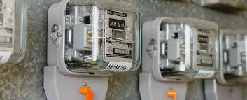Prepaid Meter Image 3