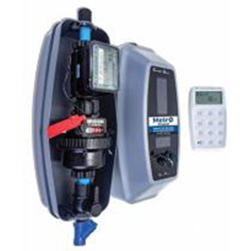 Prepaid Meter Image 2